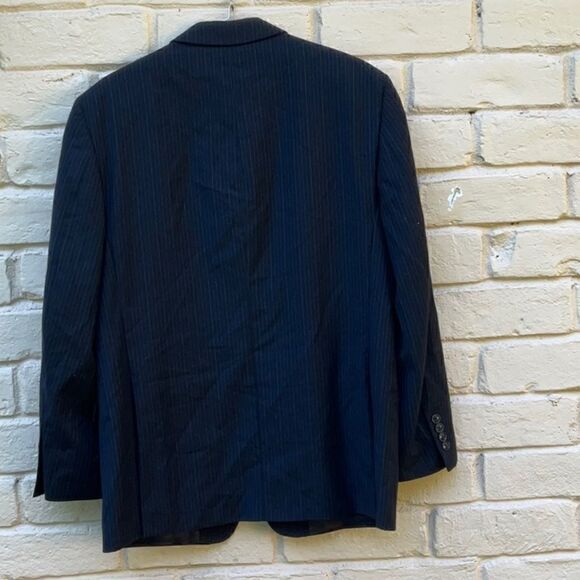 🔥 Take 50% OFF- Jones NewYork Men's Suit Jacket/Blazer, Size-38S - Picture 6 of 11